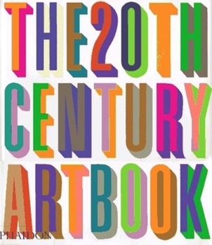 Paperback The 20th-Century Art Book