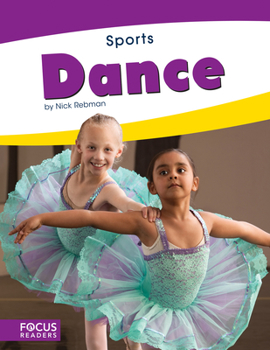 Dance (Sports - Book  of the Focus Readers' Sports