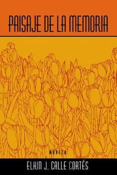 Paperback Paisaje de la Memoria [Spanish] Book
