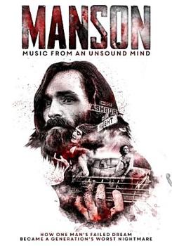 Manson: Music from an Unsound Mind