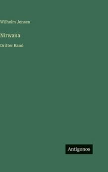 Hardcover Nirwana: Dritter Band [German] Book