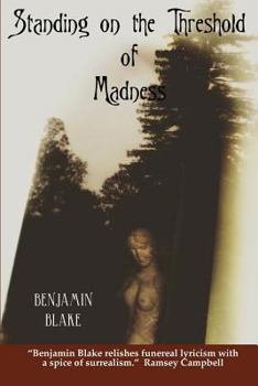 Paperback Standing on the Threshold of Madness Book