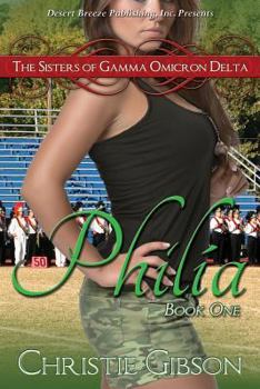 Paperback Philia Book