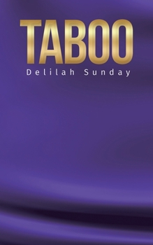 Paperback Taboo Book