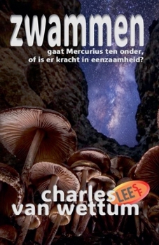 Paperback Zwammen (Dutch Edition) [Dutch] Book