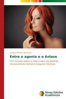 Paperback Entre a agonia e o êxtase [Portuguese] Book