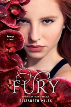 Fury - Book #1 of the Fury