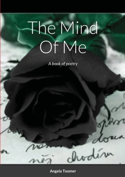 Paperback The Mind Of Me Book