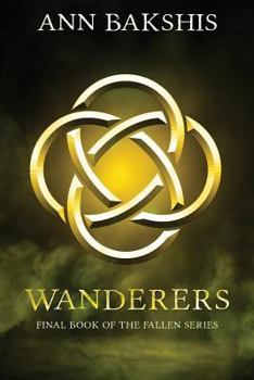 Paperback Wanderers Book