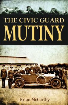 Paperback Civic Guard Mutiny Book