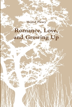 Paperback Romance, Love, and Growing Up Book