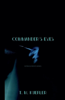 Paperback Commander's Eyes Book
