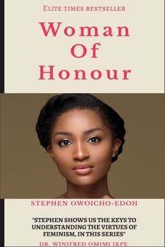 Paperback Woman of Honour Book