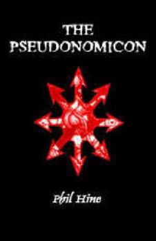 Paperback Pseudonomicon Book