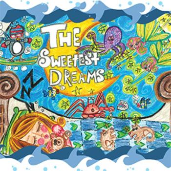 Paperback The Sweetest Dreams Book