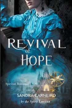 Paperback Revival of Hope Book