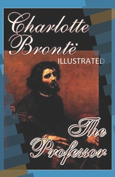 Paperback The Professor Illustrated Book