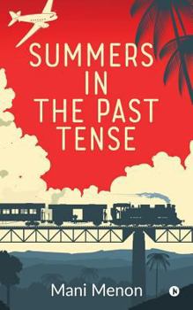 Paperback Summers in the Past Tense Book