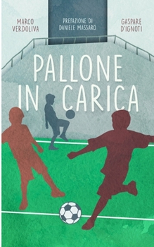 Paperback Pallone in carica [Italian] Book