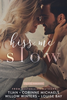 Kiss Me Slow - Book  of the Second Time Around
