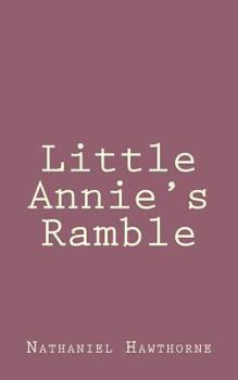 Paperback Little Annie's Ramble Book