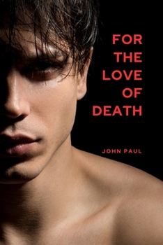 Paperback For the Love of Death Book