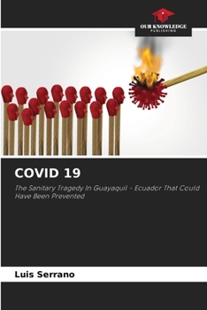Paperback Covid 19 Book