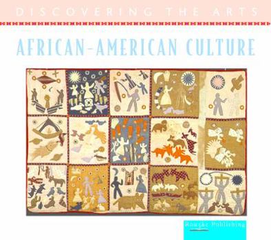 Paperback African American Culture Book