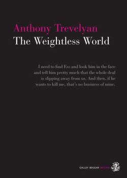 Paperback The Weightless World Book