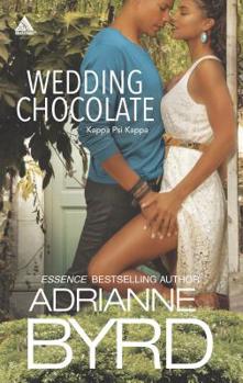 Mass Market Paperback Wedding Chocolate: An Anthology Book