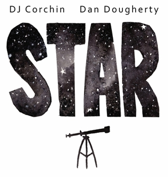 Hardcover Star Book