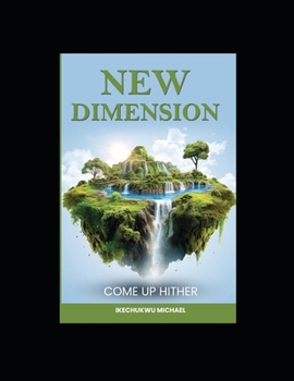 Paperback New Dimension Book
