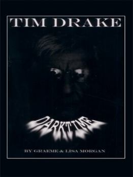 Tim Drake: Darktime