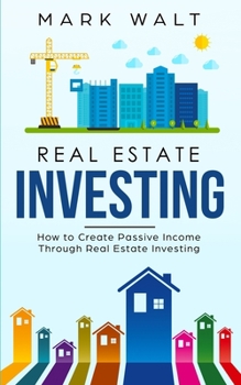 Paperback Real Estate Investing Book