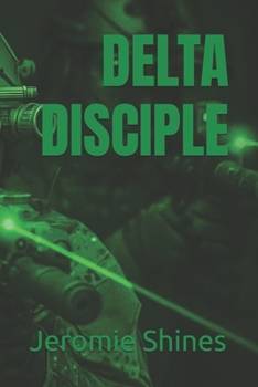 Paperback Delta Disciple Book