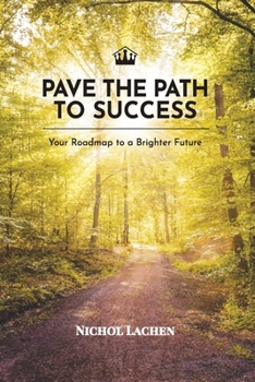 Paperback Pave the Path to Success Book