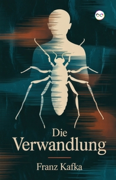 Paperback Die Verwandlung [German] Book