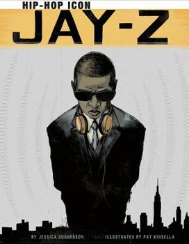 Jay-Z - Book  of the American Graphic
