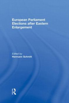 European Parliament Elections After Eastern Enlargement