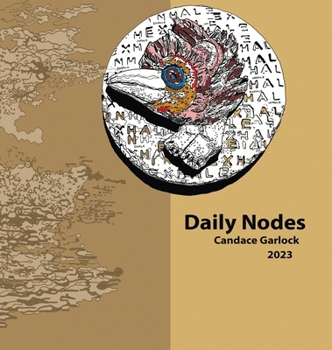 Hardcover Daily Nodes Book