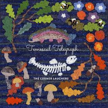Music - CD Temescal Telegraph Book