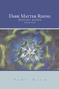 Paperback Dark Matter Rising Book