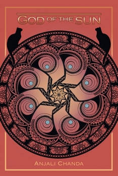 God of the Sun