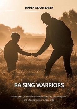 Paperback Raising Warriors Book