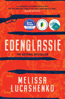 Paperback Edenglassie Book