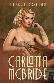 Paperback Carlotta McBride Book