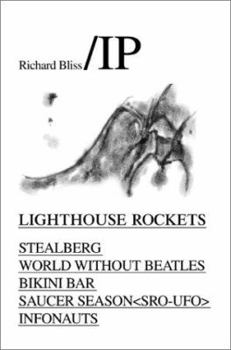 Paperback Lighthouse Rockets Book