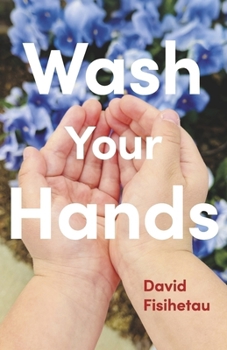 WASH YOUR HANDS