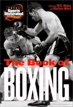 Hardcover The Book of Boxing Book