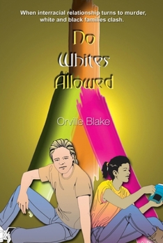 Paperback No Whites Allowed: Interrracial Romace Book